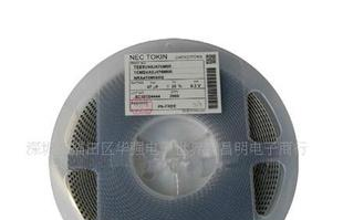 全系列NEC钽电容 TEESVC20E227M12
