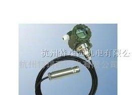 供应重庆伟岸SST2318数字化智能直联式液位变送器