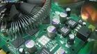 原装国巨贴片电容0201 100PF 50V NPO J