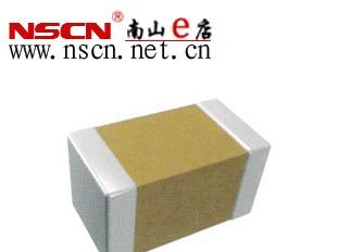 0603CG250J500N 风华贴片电容 25pf