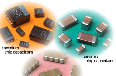 风华贴片电容104M