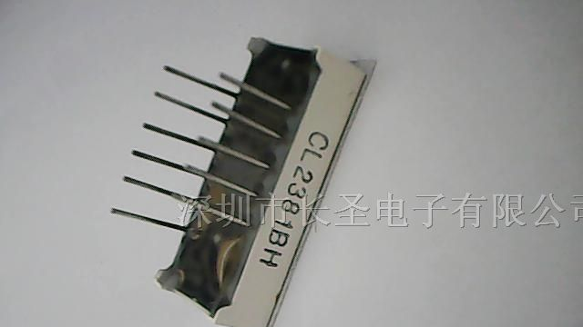 优势供应二位数码管  数码管生产企业