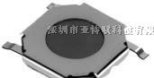 供应SKQGAEE010型号ALPS轻触开关