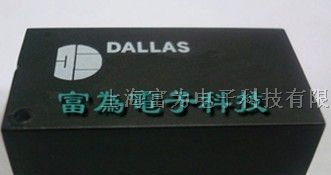 供应DS1220AD-150 非易失 SRAM 存储器