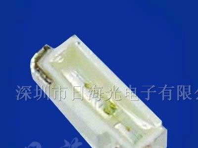供应335绿光led贴片灯珠