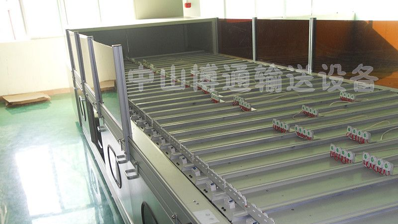 LED灯管老化线、灯管老化线价格、灯管老化线图片