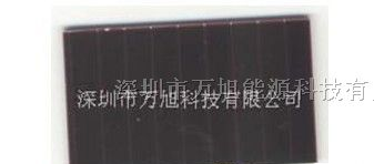 供应弱光太阳能电池