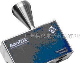 供应美国TSI7510激光粒子计数器