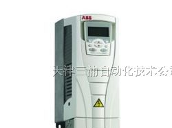 现货供应唐山ABB变频器ACS510系列