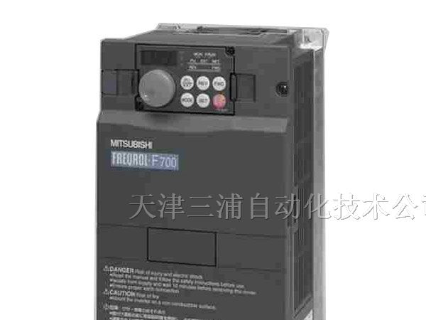供应天津三菱变频器华北一级代理