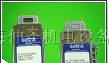 美国SETRA西特低微压传感器Model 269