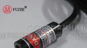 供应 可见光激光器 红外线点激光定位器