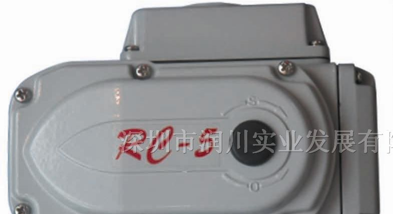 供应RC-05电动执行器