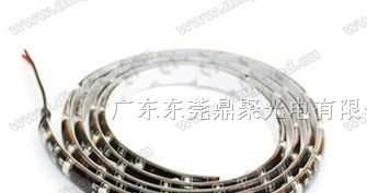 厂家供应led汽车灯饰 120/60/30灯每米
