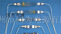 飞利浦UV光:HOK 4/120 R7S,HOK 4/120SE固化灯管