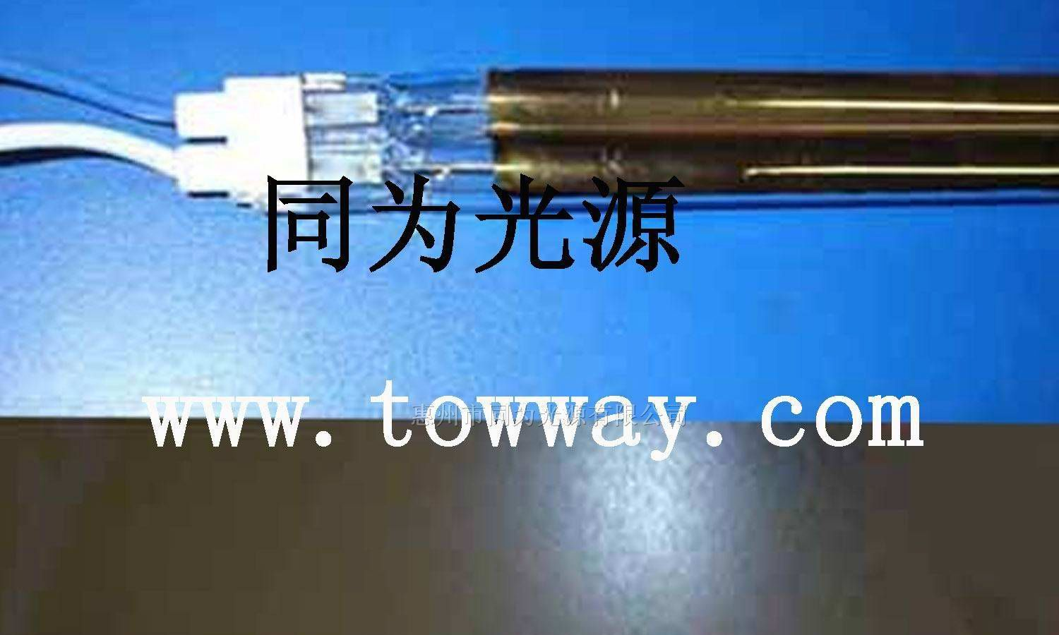 供应PHILIPS 15011Z 235V 500W 红外线灯管