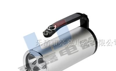 RJW7101/LT手提式防爆探照灯RJW7101/LT