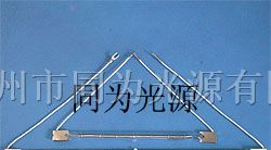 供应PHILIPS 13230X/98 3000W 380-420V 红外线灯管