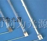 供应飞利浦PHILIPS 14117Z 750W 230V 红外线灯管