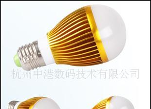 LED灯具、LED球泡灯