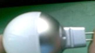 :MR16 LED球泡灯