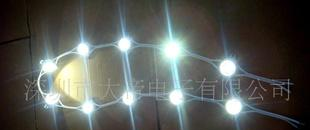 1W防水LED灯条