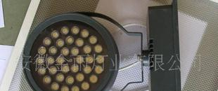 厂家直供圆形36w大功率LED投光灯