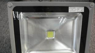 大量 70W LED投光灯