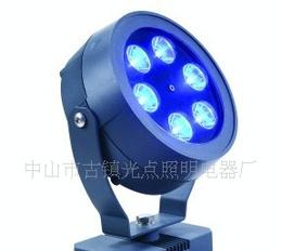 大功率LED投光灯