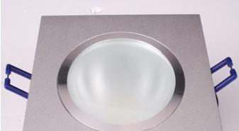 5W-20W天花灯,LED筒灯,一体筒灯