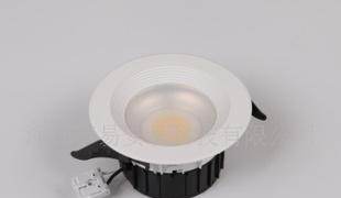 LED 筒灯
