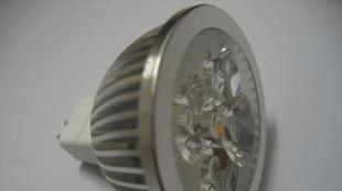 [厂价直销]大功率LED天花灯 射灯[黄金品质]