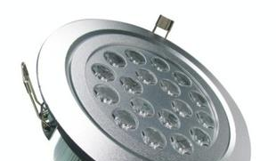 18W  LED天花灯