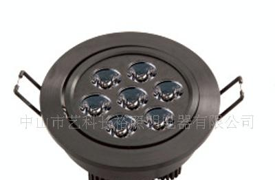 LED天花灯、LED灯具、户外灯具、豆胆灯具