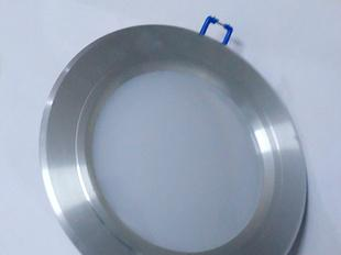 7W LED天花灯/4寸LED筒灯 LED装饰灯