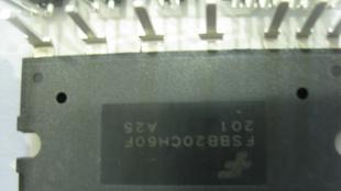 批发智能模块FSBB20CH60F 原装现货