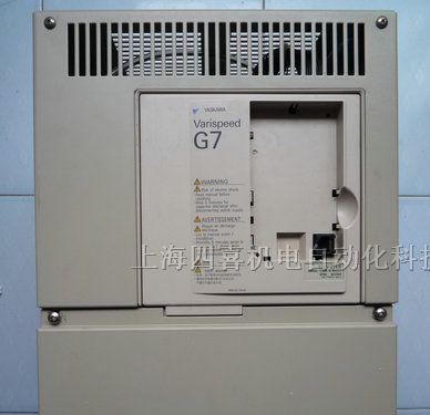 供应75kw CIMR-G7B4015矢量通用型安川变频器
