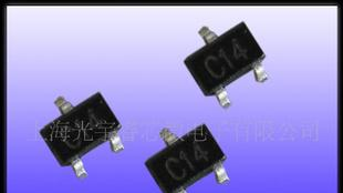 数字三极管(SINO-IC)(图)