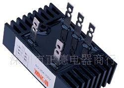 SQL三相整流桥模块