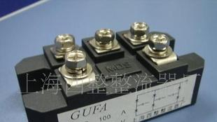 整流桥模块MDS100A1600V 三相整流桥