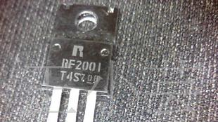 拆机二极管RF2001T4S