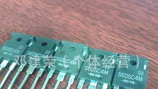 拆机二极管S60SC4M