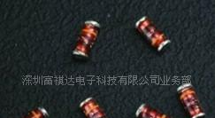 贴片二极管 1N4148 玻璃封装 LL34