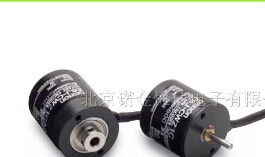 原装欧姆龙超小型增量编码器E6J-CWZ1E 1000P/R 1M