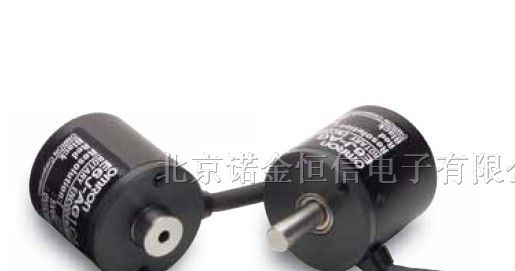 原装欧姆龙超小型编码器型E6J-AG1C 256 1M