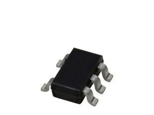 TPS2829 TPS2829DBVR 同向高速 MOSFET 驱动器