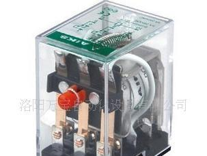 爱克斯继电器ARM3F-B 6V-48V(图)