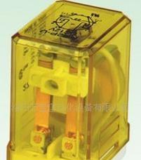 爱克斯继电器RR2P-U(图)