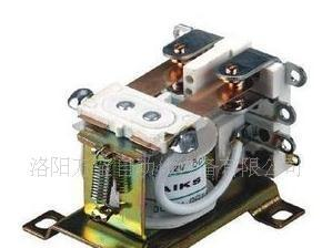 爱克斯继电器JQX-12 DC24V(图)