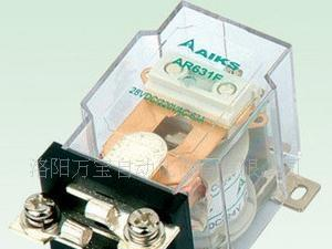 爱克斯继电器AR631FZ(图)